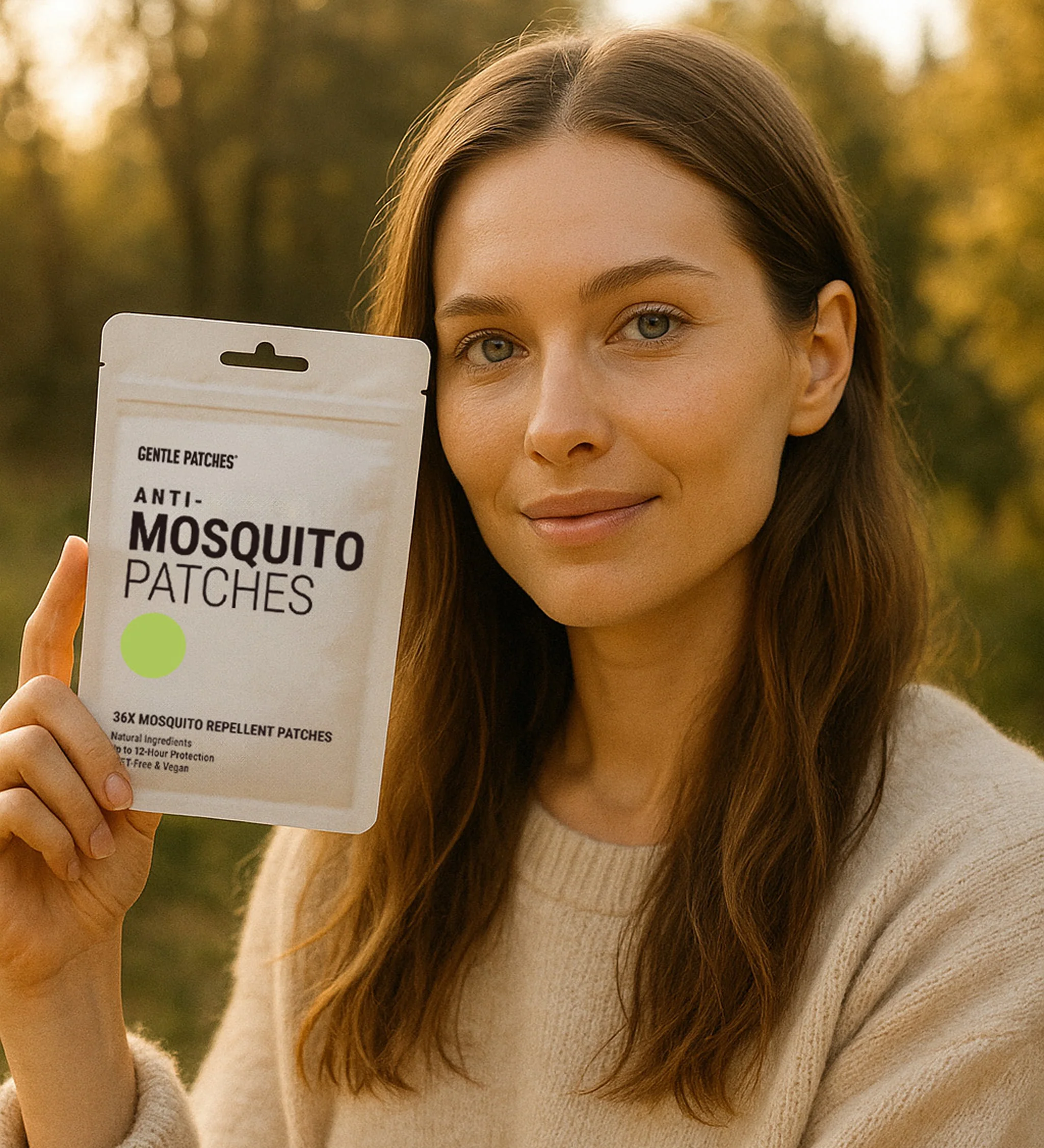 Anti-Mosquito Patches – Loop Test - Image 3