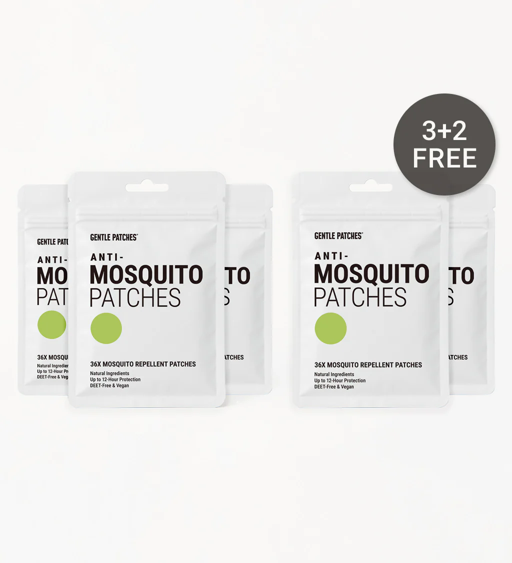 Anti-Mosquito Patches – Loop Test - Image 7