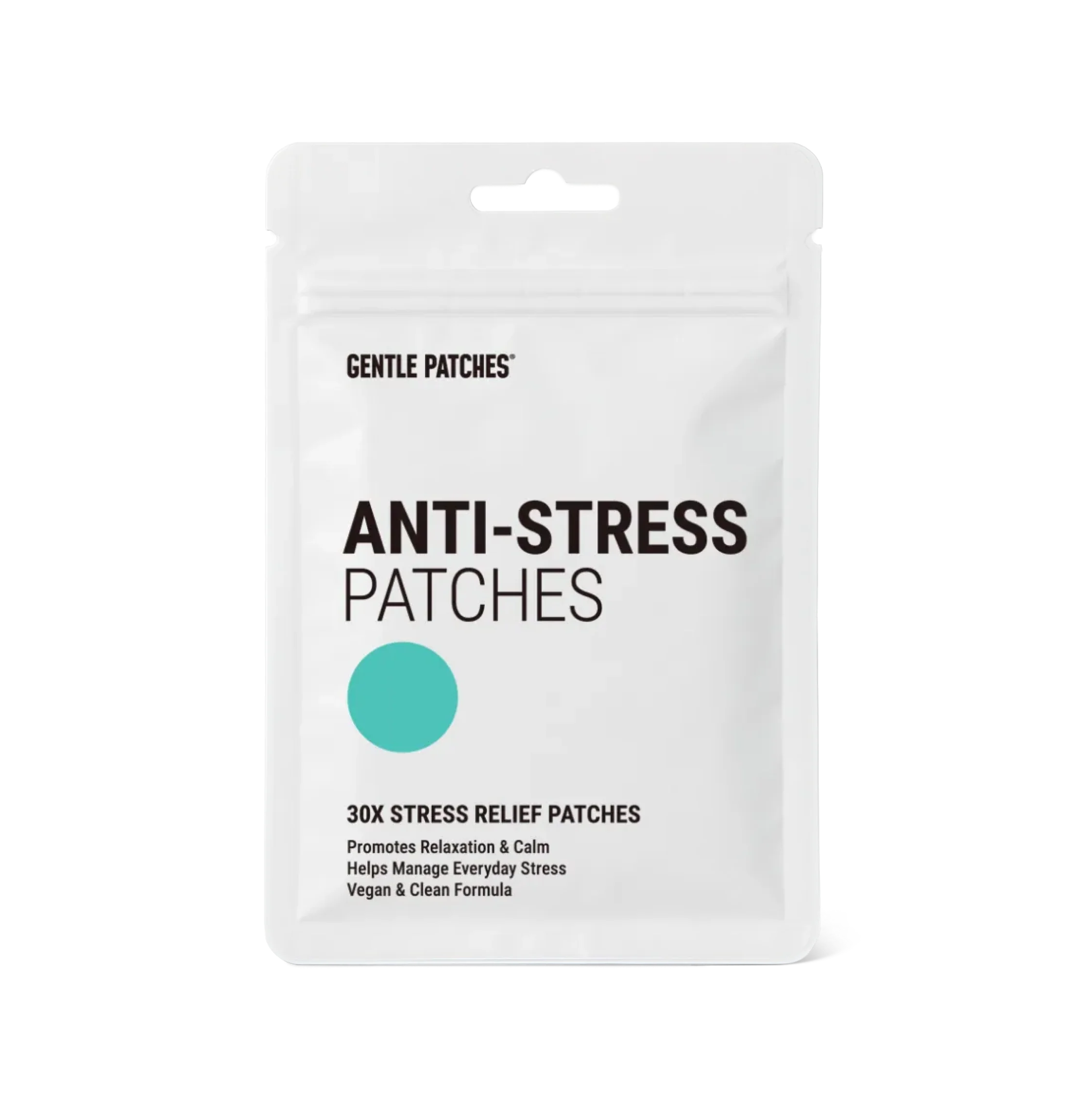 Anti-Stress Patches - Image 2