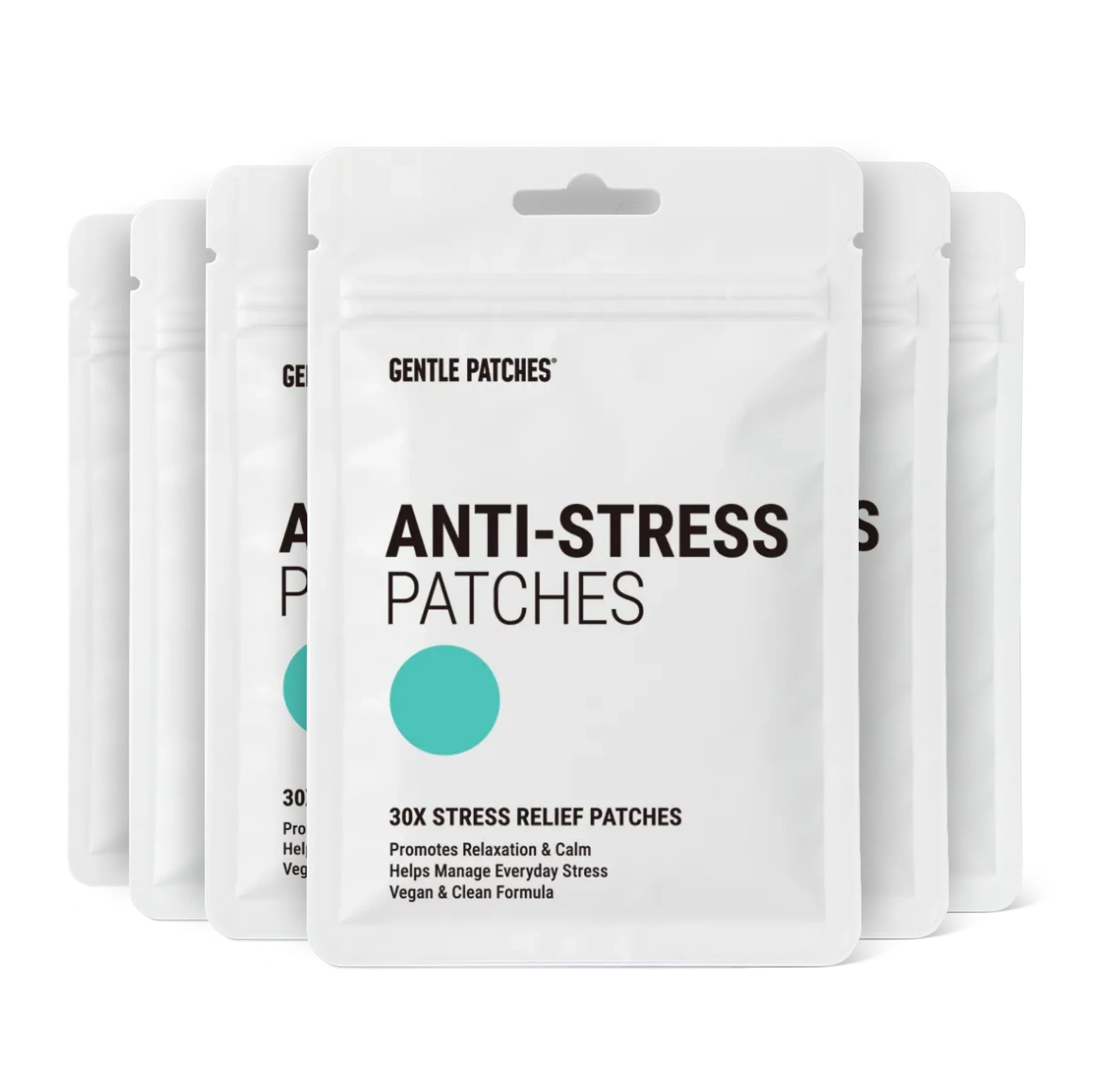 Anti-Stress Patches - Image 4