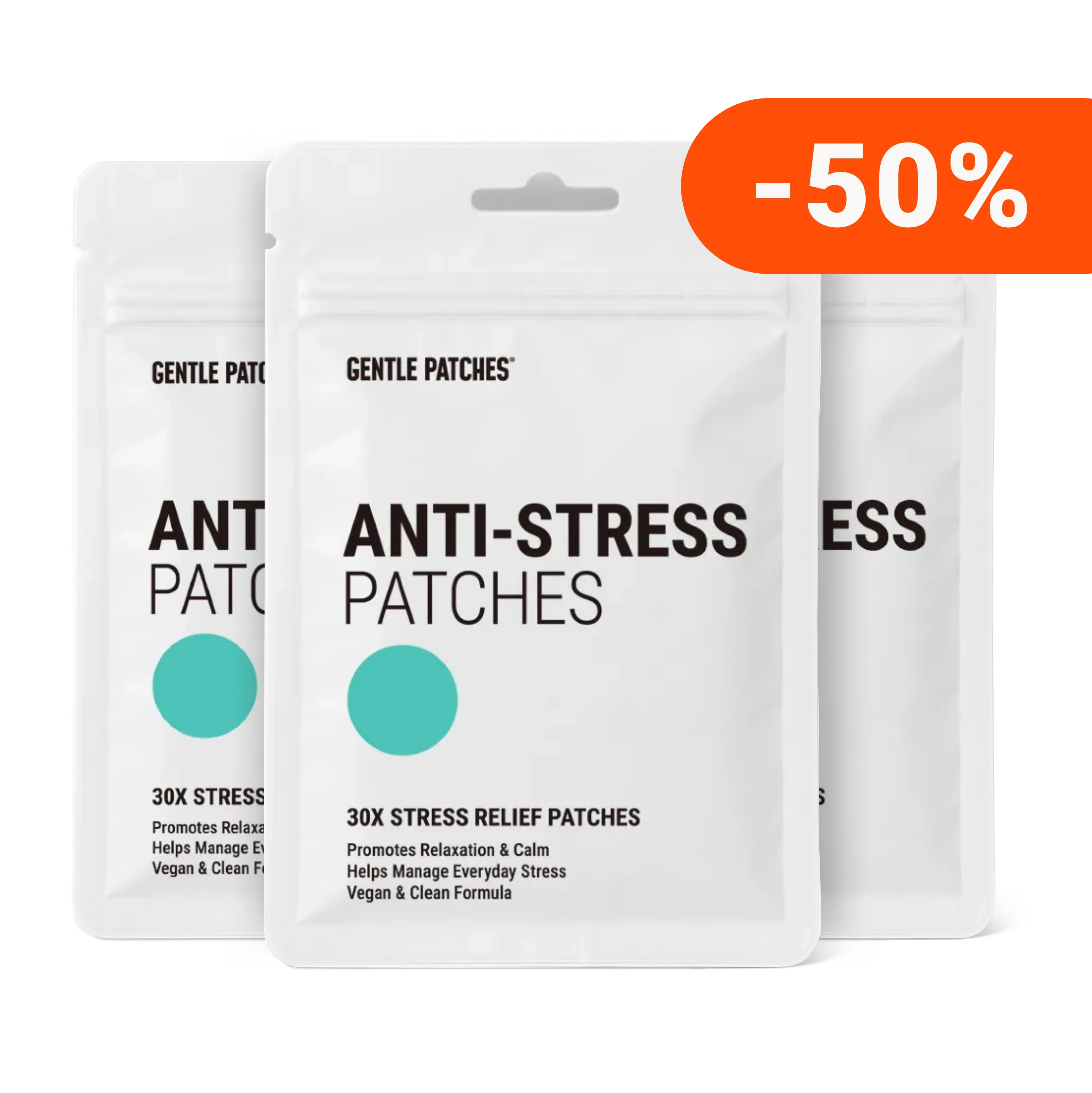 Anti-Stress Patches - Image 7