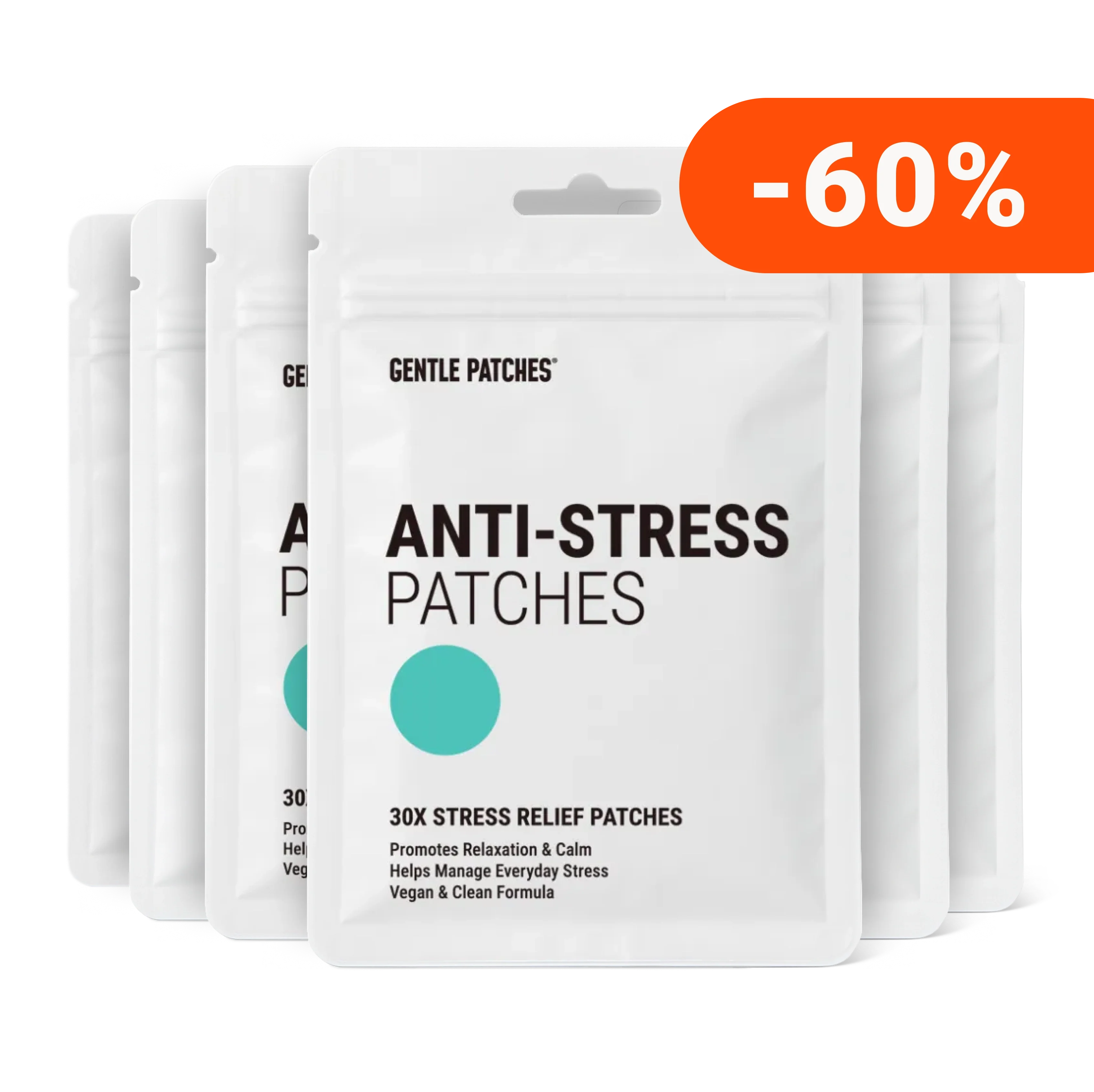 Anti-Stress Patches - Image 8