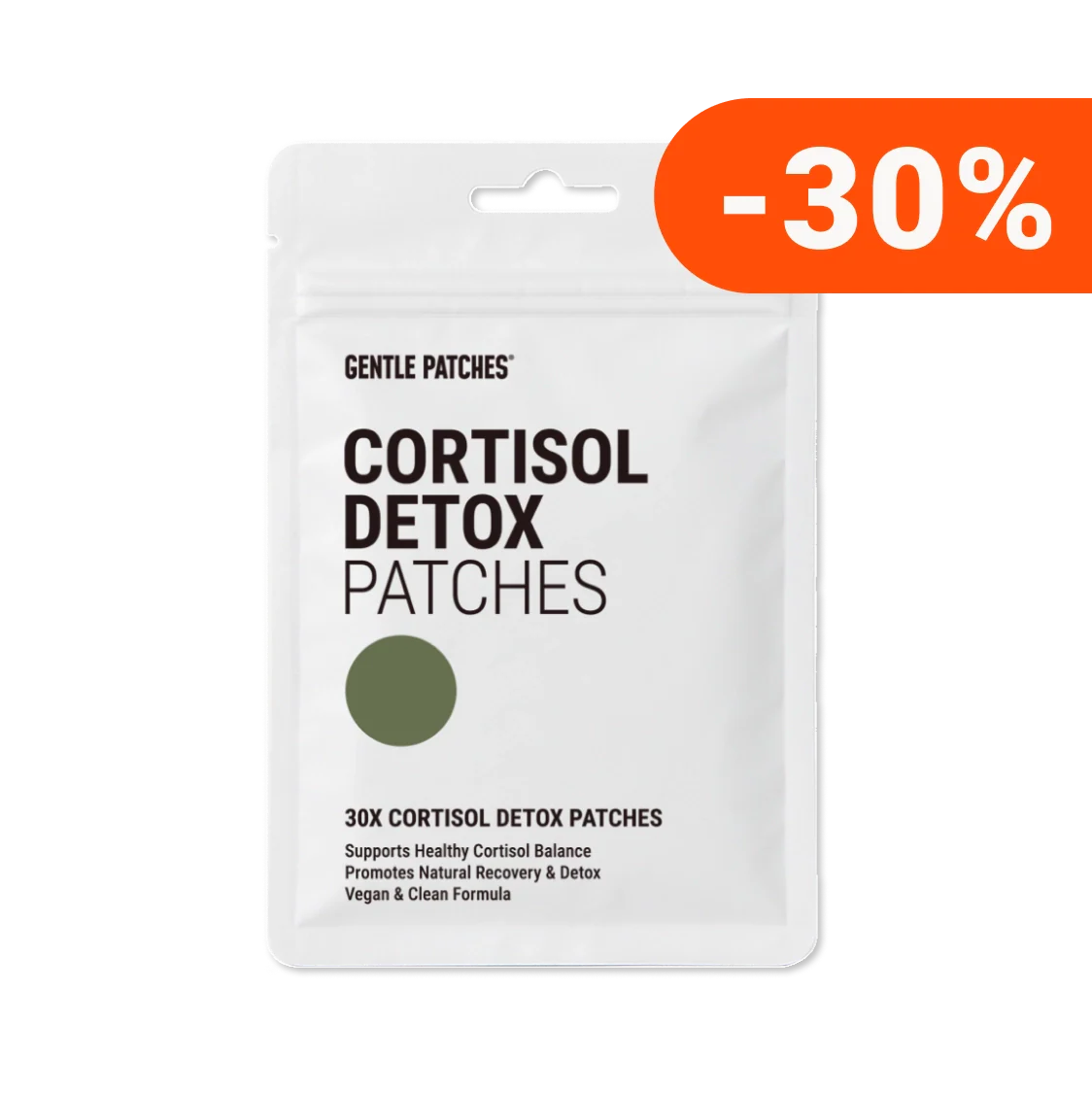 Cortisol Detox Patches * - Image 10