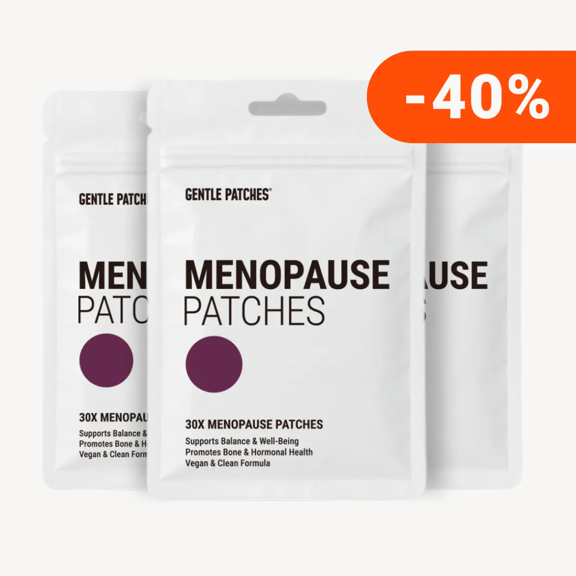 Menopause Patches** - Image 11
