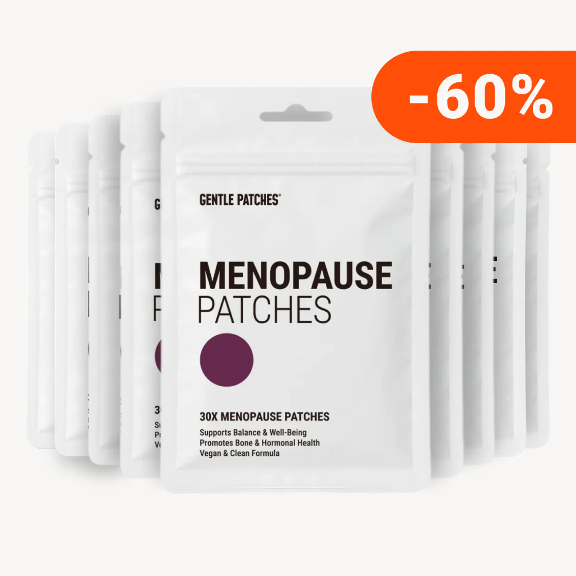 Menopause Patches** - Image 13