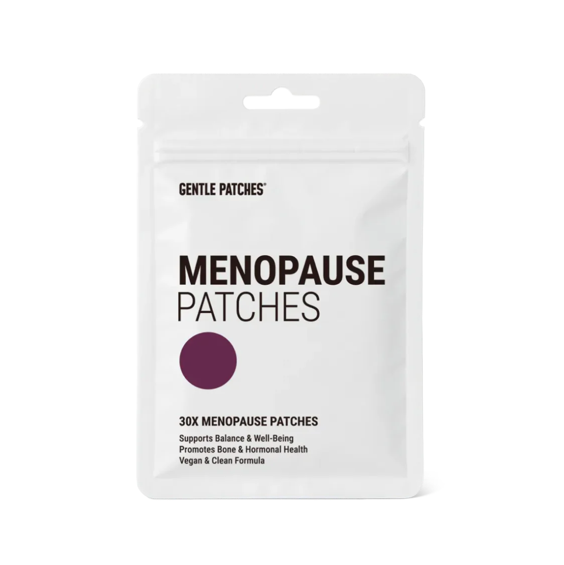 Menopause Patches** - Image 14