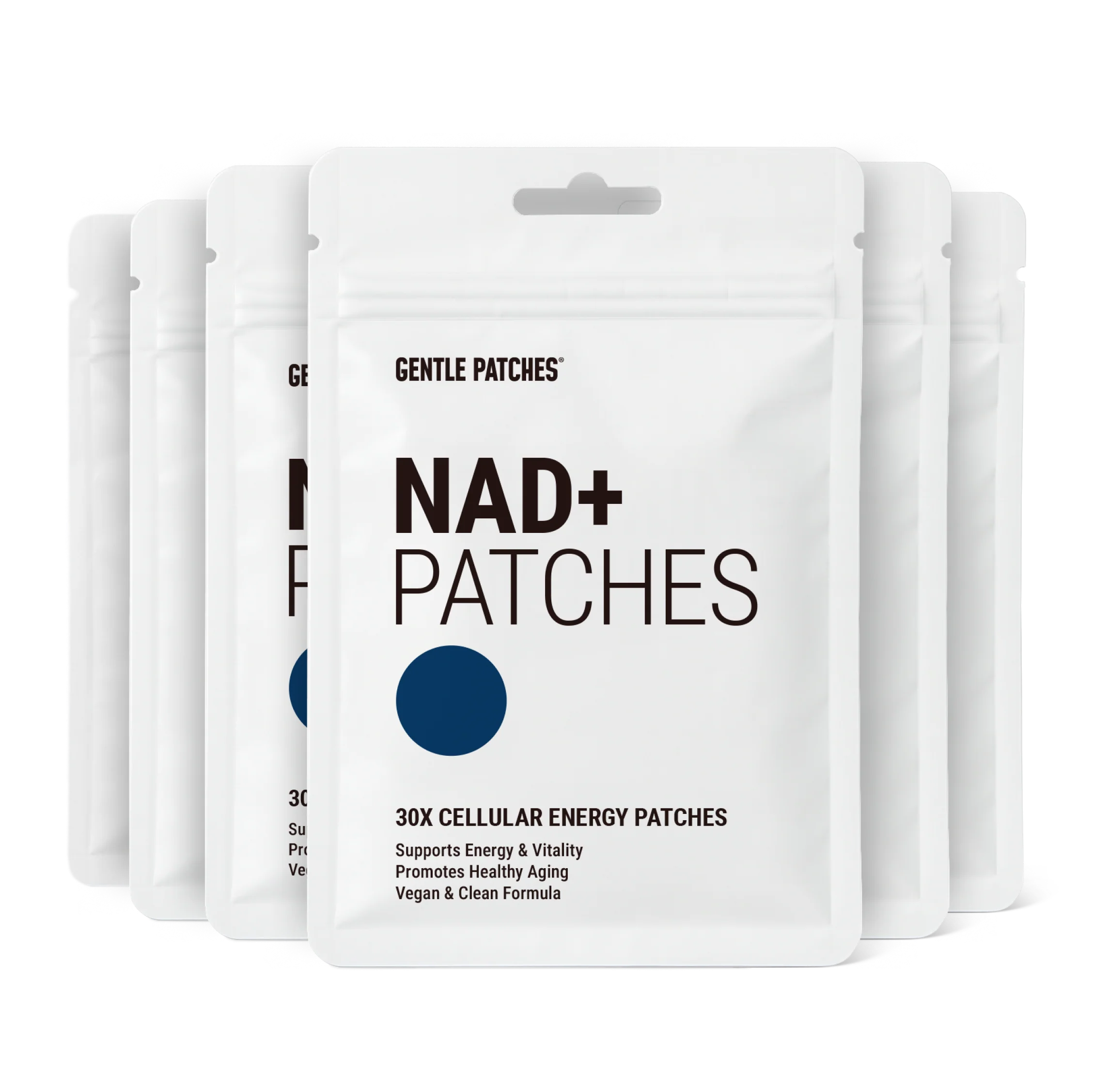 NAD+ Patches - Image 13