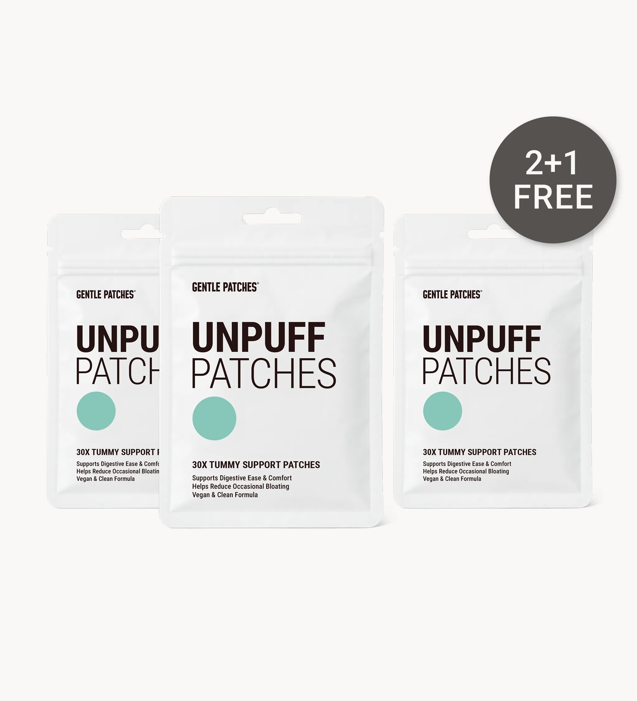 Unpuff Patches – Beat Bloat, Drain Puffiness & Feel Lighter Naturally - Image 10