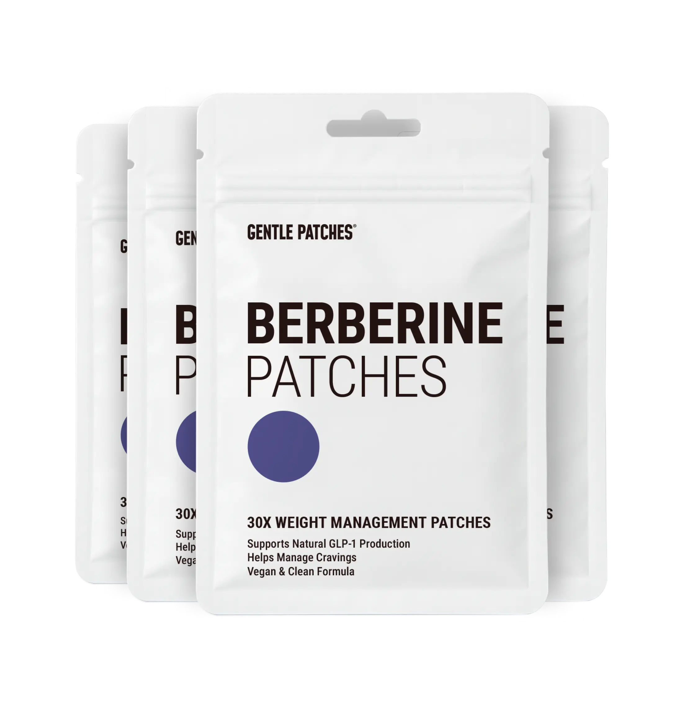 Weight Loss Berberine Patches Extra Deal (4) - Image 15