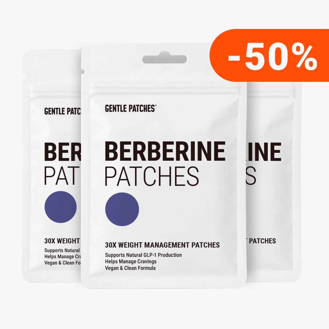 Weight Loss Berberine Patches Subscription - Image 10