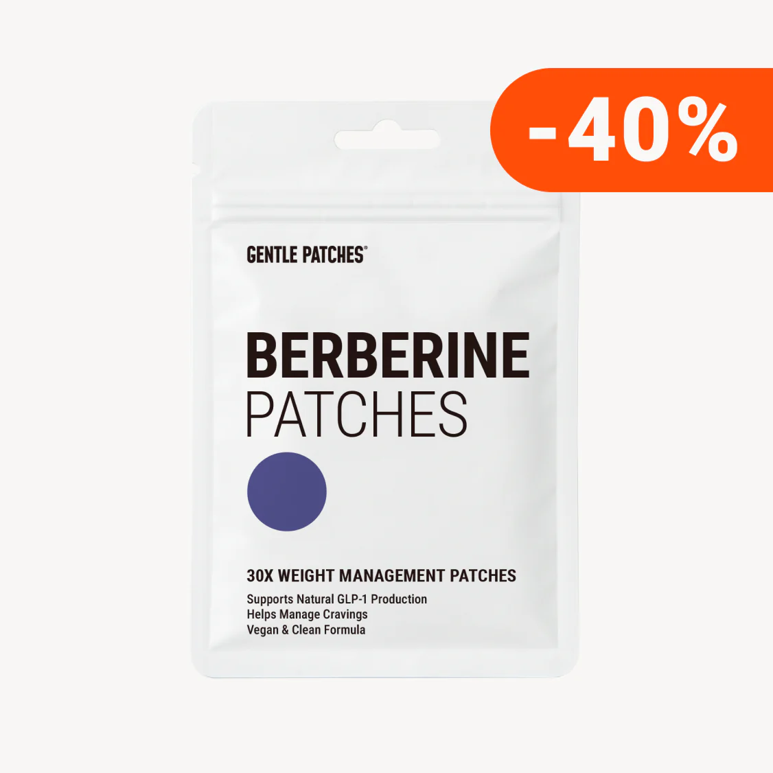 Weight Loss Berberine Patches Subscription - Image 9